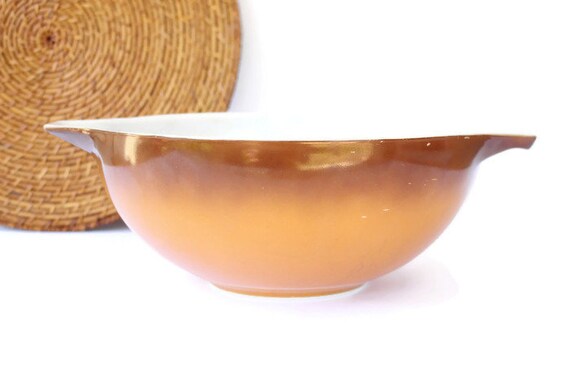 オールドパイレックス　シンデレラボウル シンデレラミキシングボウル グースベリー ピンク Sサイズ 1950～1960