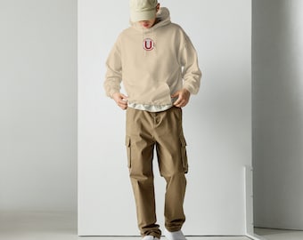 Uniseks hoodie - Universitario de Deportes