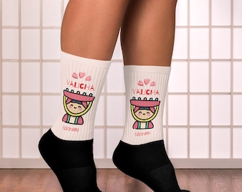 La Valicha Socks