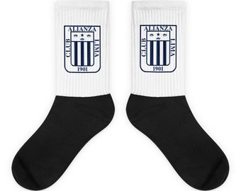 Alianza Lima Socks