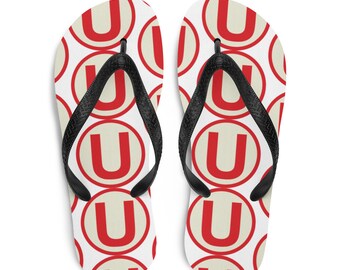Club Universitario Slippers