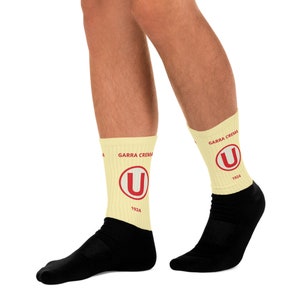 Universitario FC  Socks