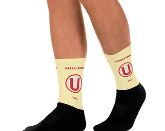 Universitario FC  Socks