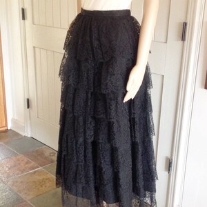 Copeland silk midi skirt discount