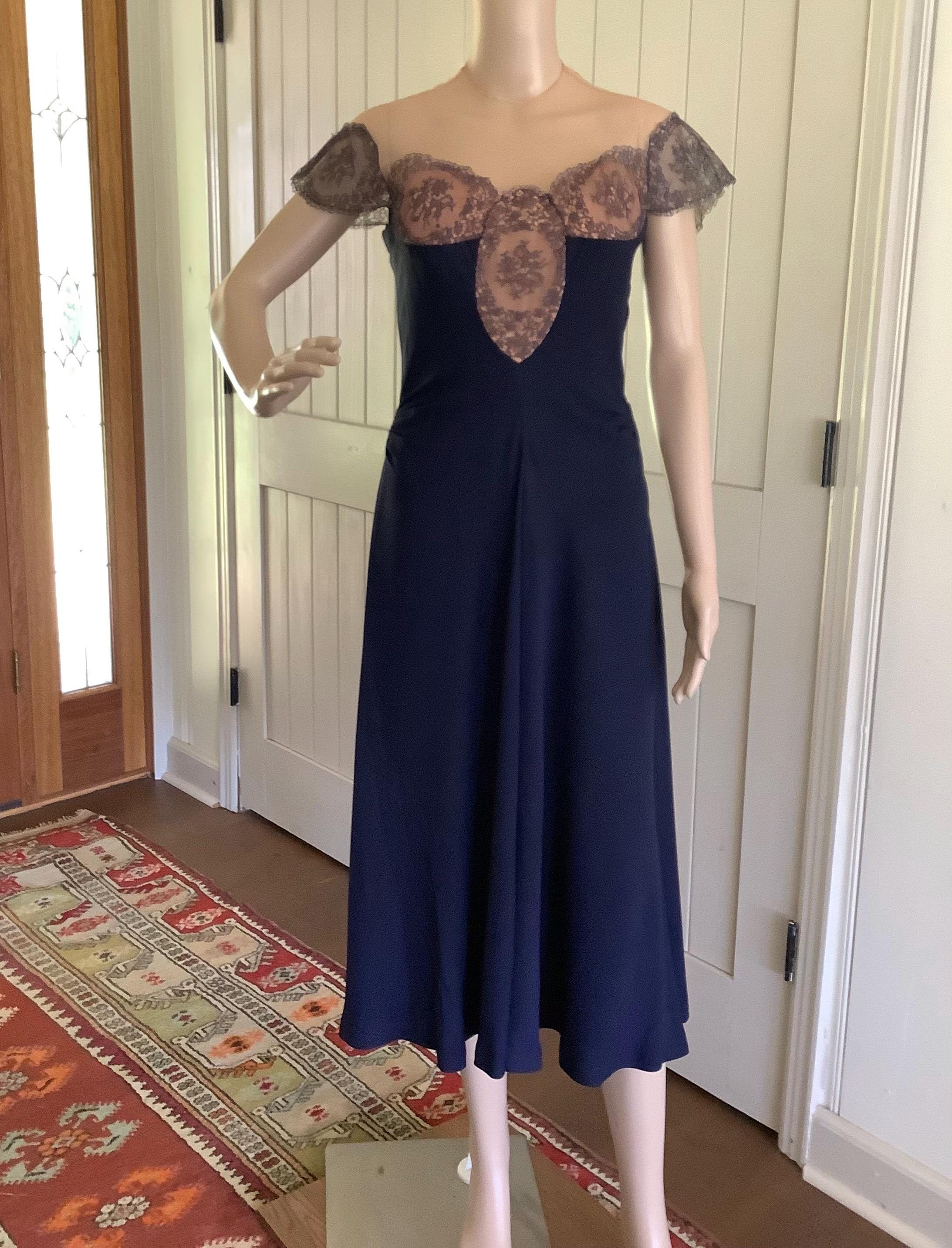 Old Hollywood Formal Dresses - Etsy