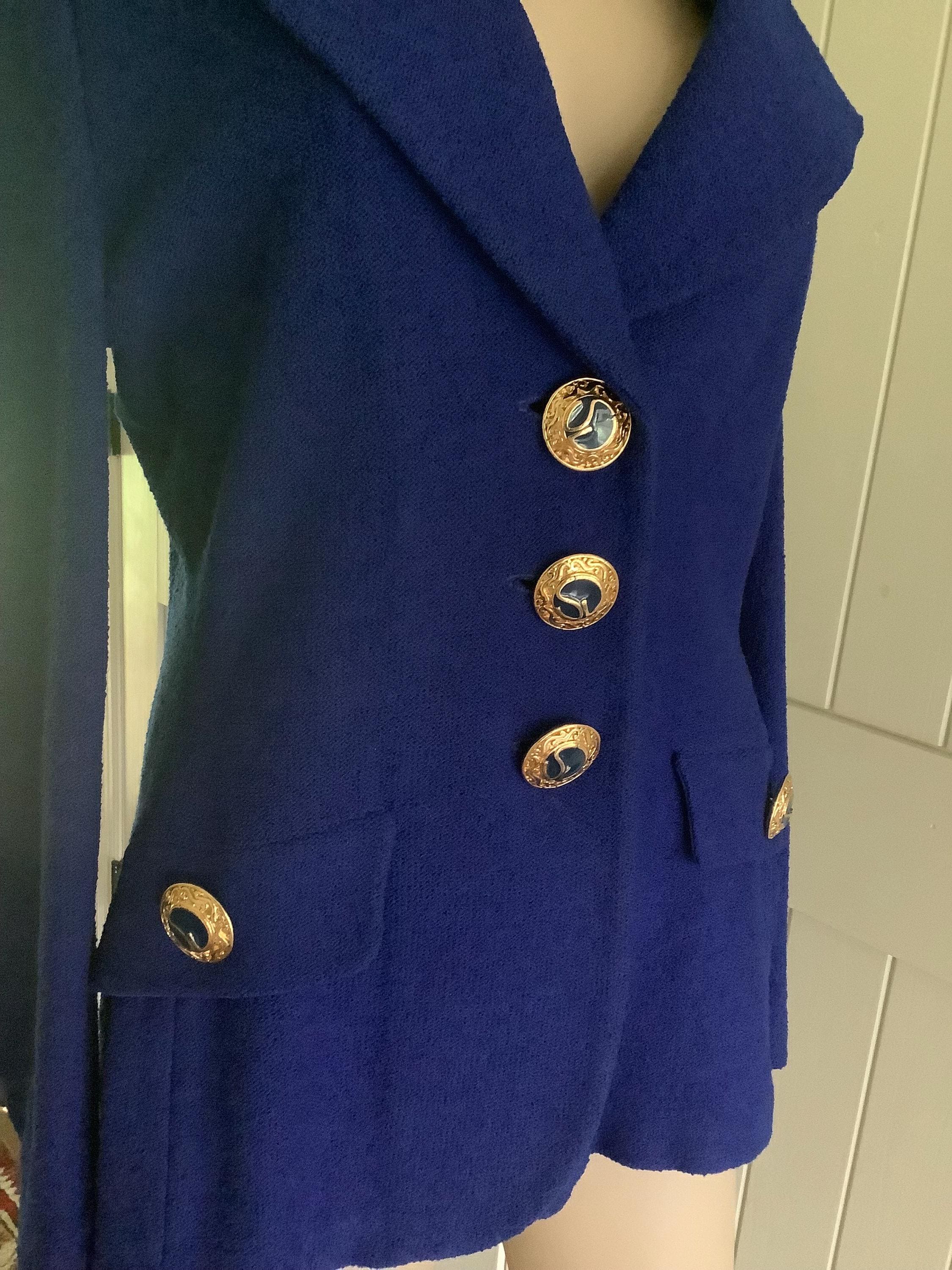 【数々のアワードを受賞】 St Etsy - Blazer John ジャケット・アウター