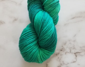 Inlet DK Merino Nylon Skein