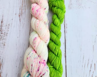 Sprinkle Party 50g/20g Set