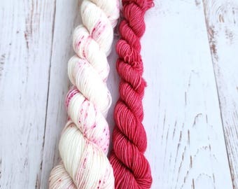 Fancy Flamingo 50g/20g Set