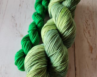 Clover Field Set