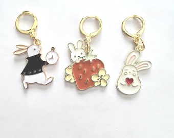 Bunny Progress Keeper Set