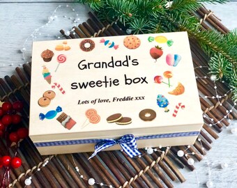 easter gifts for dad