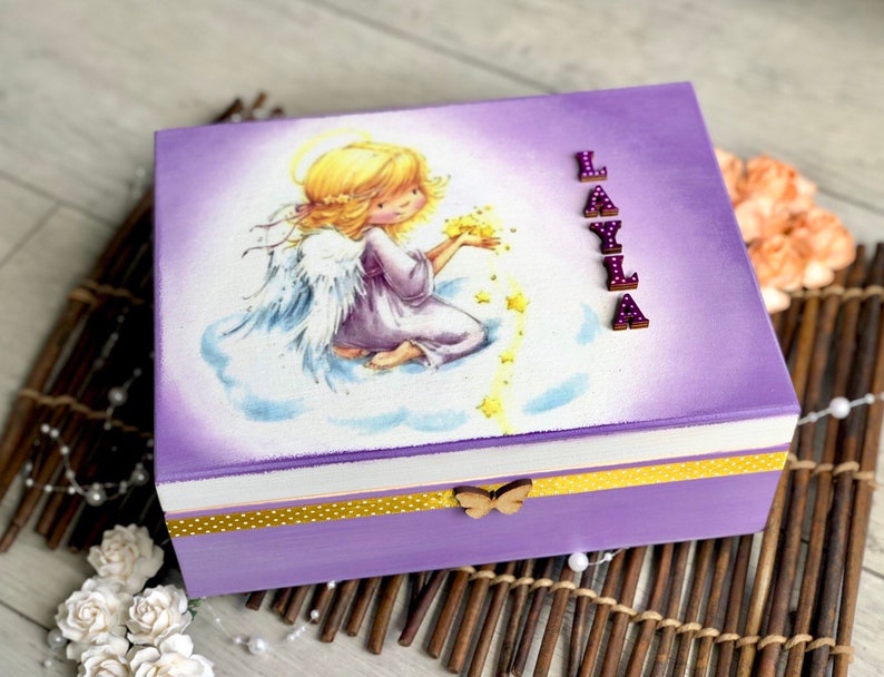 Baby Loss keepsake Box Stillbirth Miscarriage Sympathy Etsy