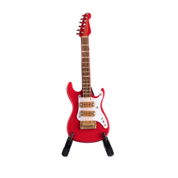 Guitar look 2024 alike instruments