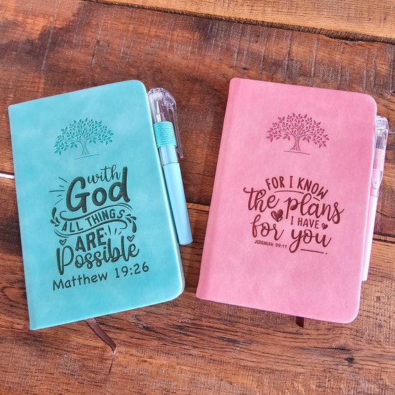 Yes Jesus Sayangs Me {A6 Notebook} Yes Jesus Sayangs Me {A6 Notebook}