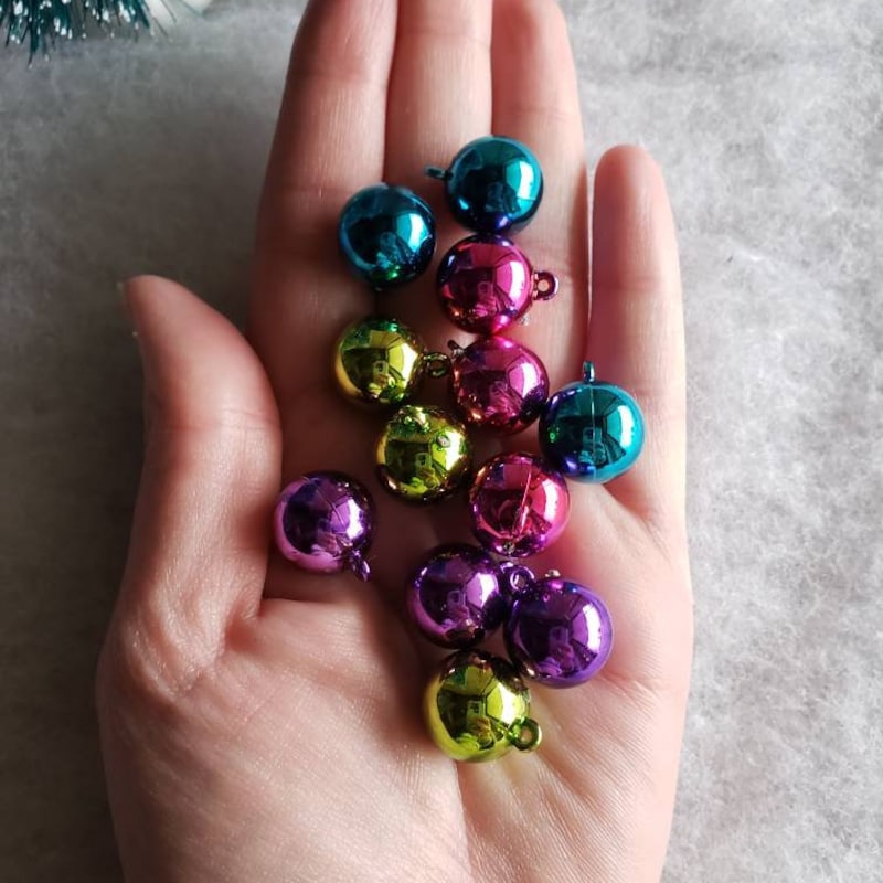 Mini Ornaments - Etsy
