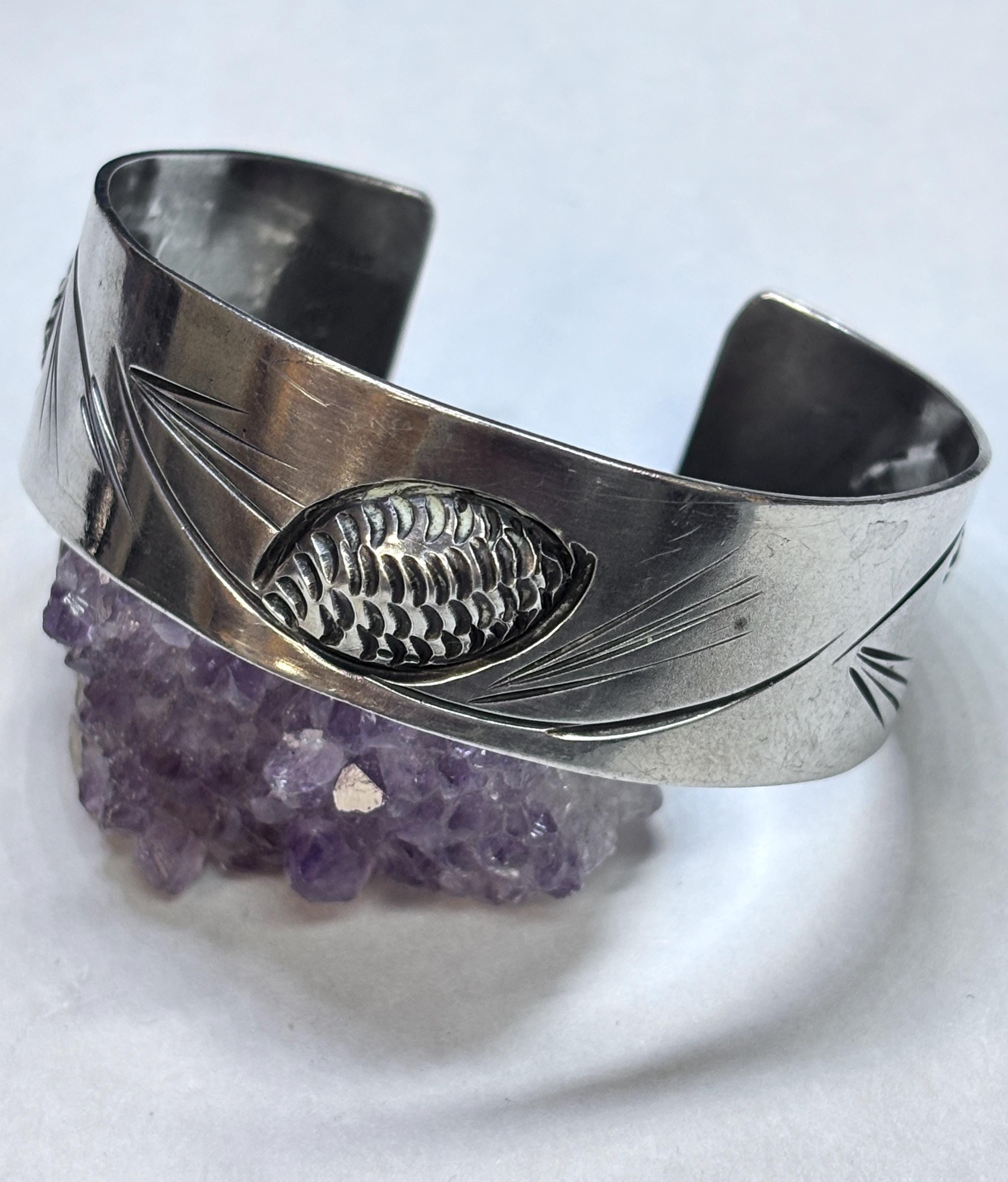 Stuart Nye Bracelet - Etsy