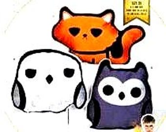 Patrón de costura Simplicity R10361/S9036 sin abrir ni cortar de Harry Potter (descontinuado)