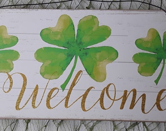 Paquete de fiesta de celebración del día de San Patricio feliz