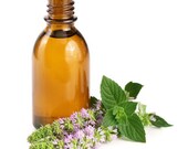 Peppermint Oil (Mentha Piperita) Essential Oil Steam Distilled FREE SHIPPING 1 2,1,2,4oz