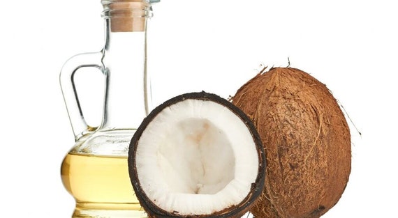 Coconut Essential Oil