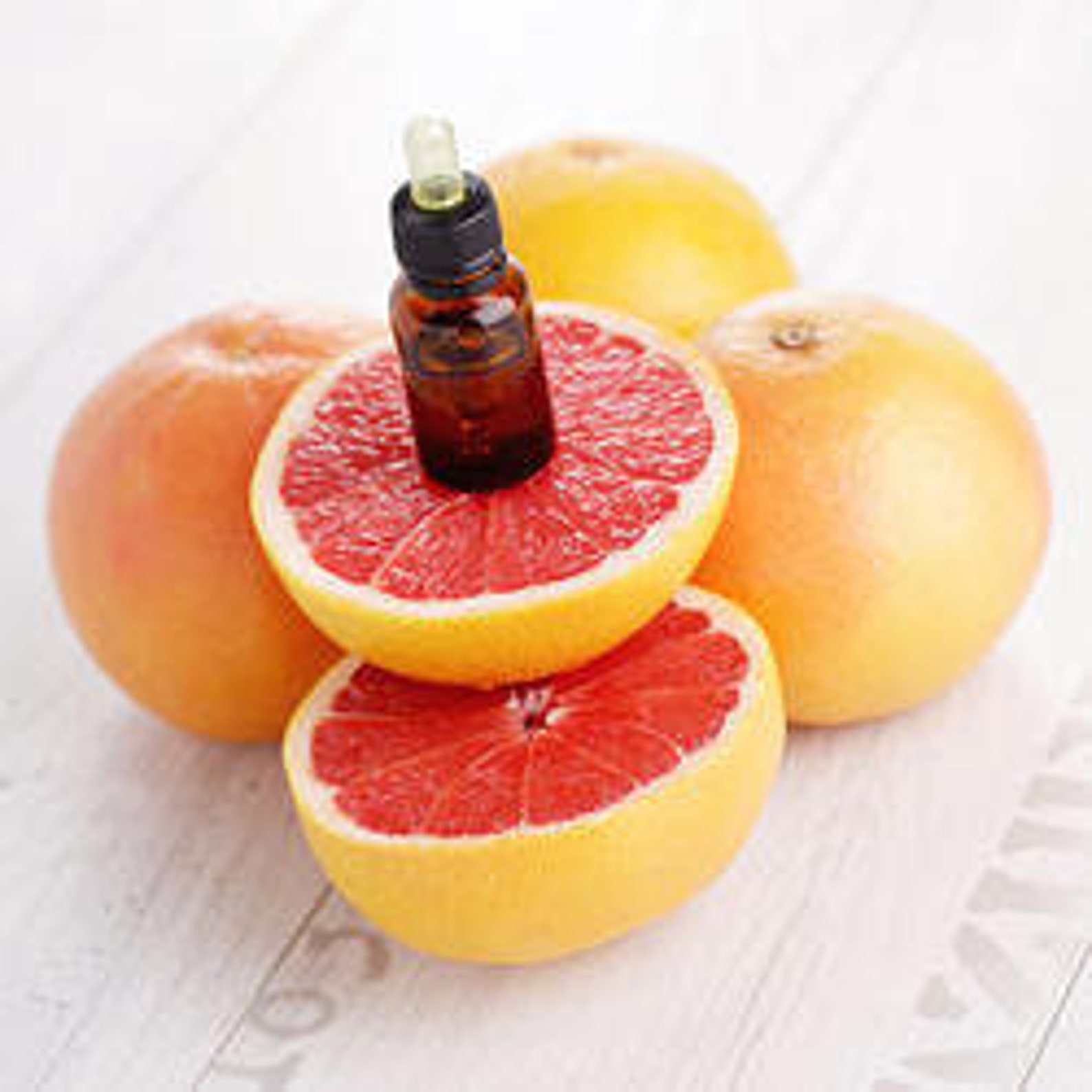 Ruby Red Grapefruit Essential Oil Cold Pressed 5ml 10ml Etsy