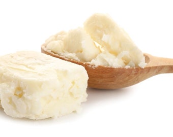 Virgin Kpangnan Butter