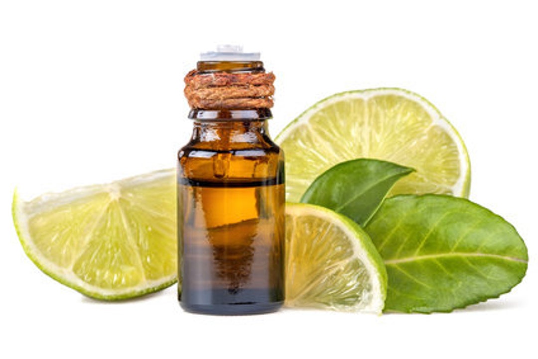 Key Lime Essential Oil Cold Pressed or Distilled Organic - Etsy