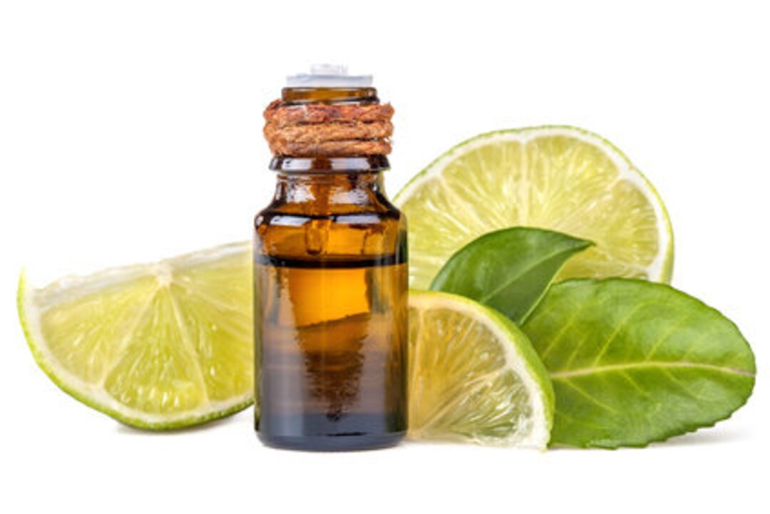 Key Lime Essential Oil Cold Pressed or Distilled Organic Etsy