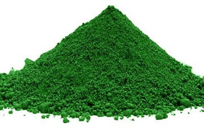 iron chromium oxide iron chromium oxide