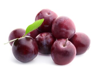 Plum Kernel Oil- Virgin