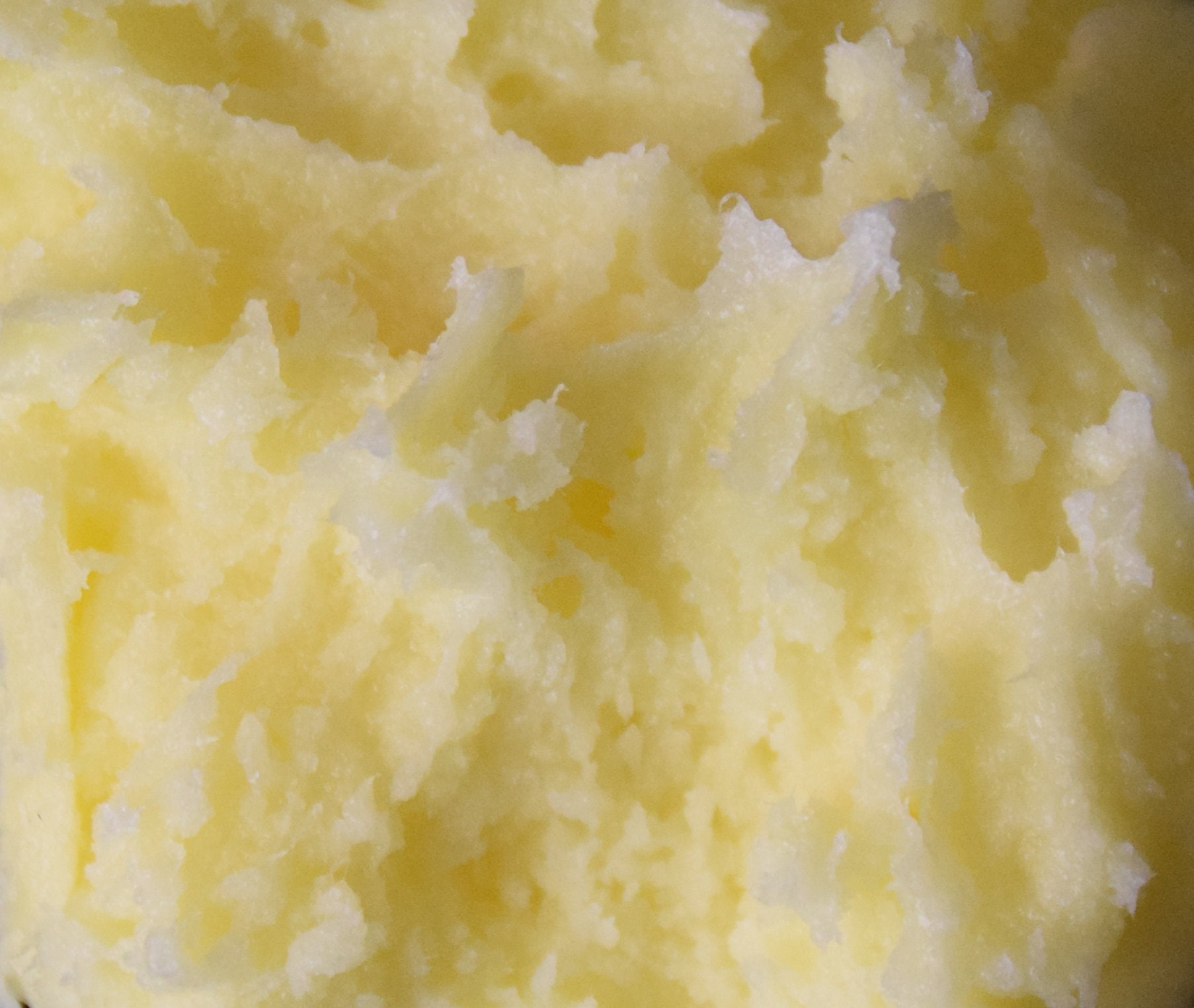 Virgin East African Nilotica Shea Butter Organic and Fair Trade PLUS …