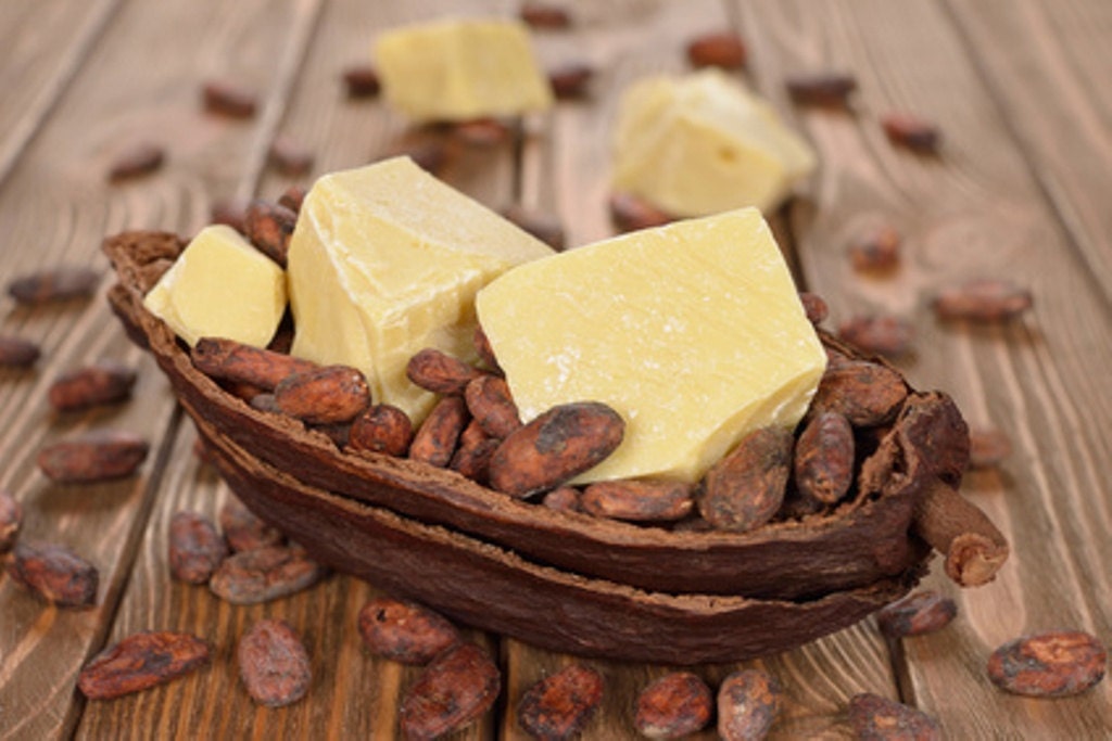 Manteca de cacao desodorizada 100 puro fresco orgánico Etsy España Manteca de cacao desodorizada 100 puro fresco orgánico Etsy España