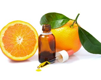 Refined Orange Wax (Cosmetic Grade) Vegan Lanolin Substitute