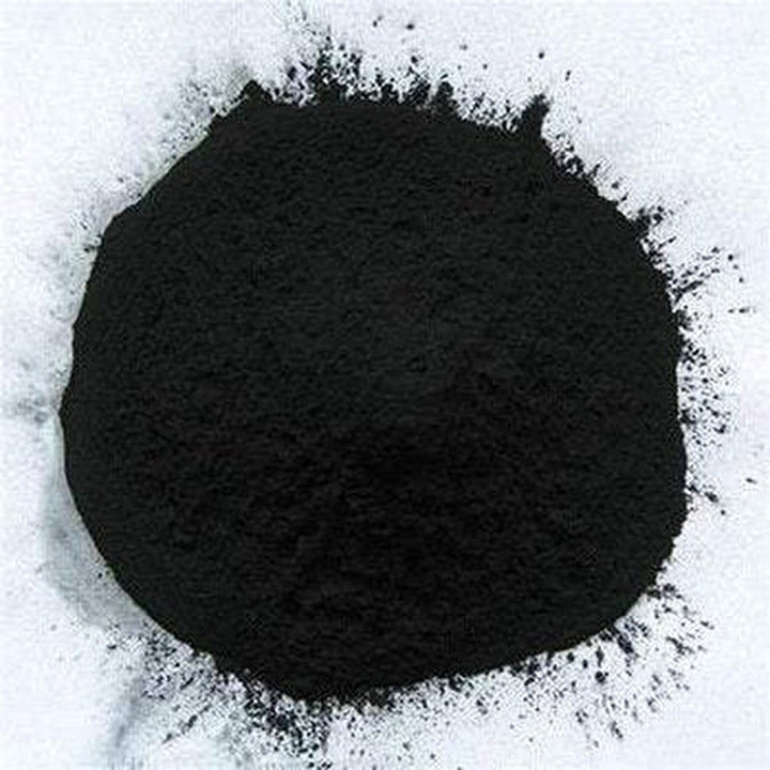 Ultra Fine Premium Activated Charcoal Powder Coconut Shell Etsy