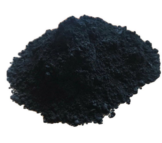 Black Iron Oxide Pigment