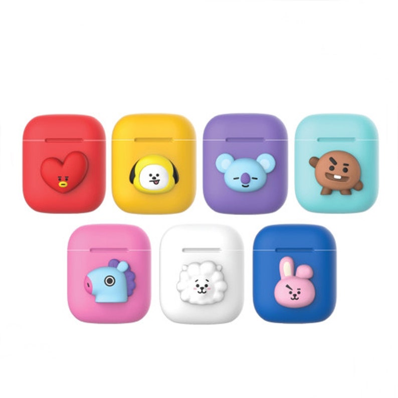 royche bt21 humidifier