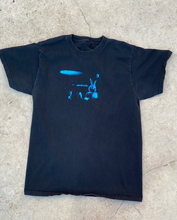 Vintage 2001 Donnie Darko T-shirt | Etsy