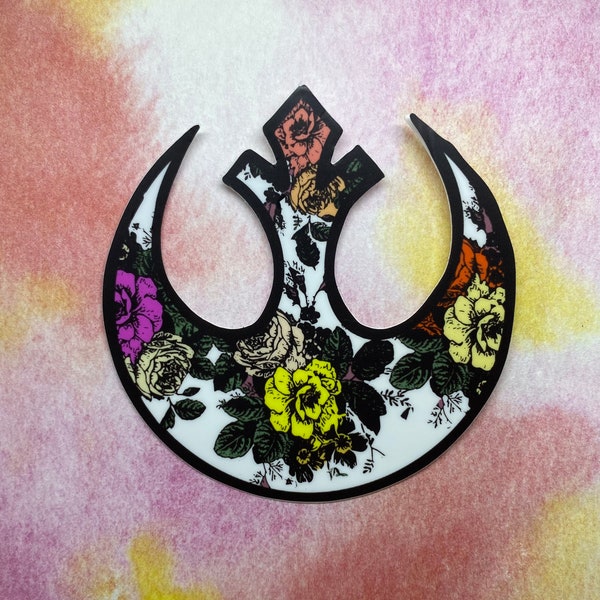 Rebel Alliance Sticker