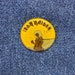 see more listings in the Vintage Band Pins section