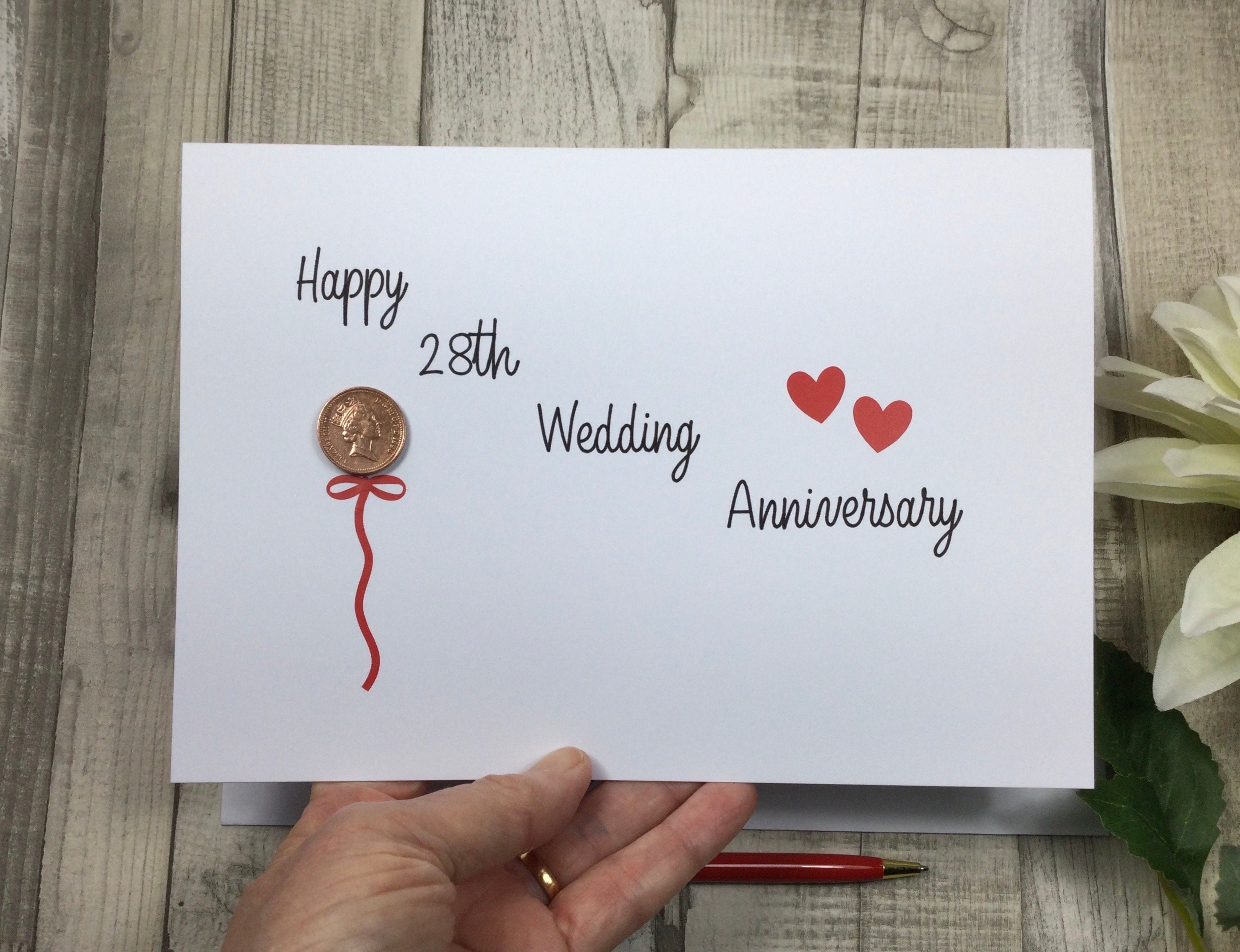 28 Ideas for Happy Anniversary Messages — Mixbook Inspiration