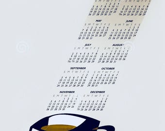 Monthly Coffee Subscription
