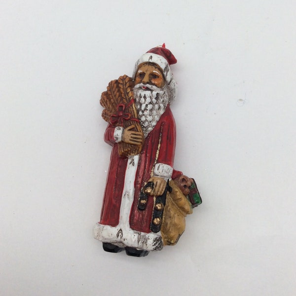 Old World Santa - Etsy