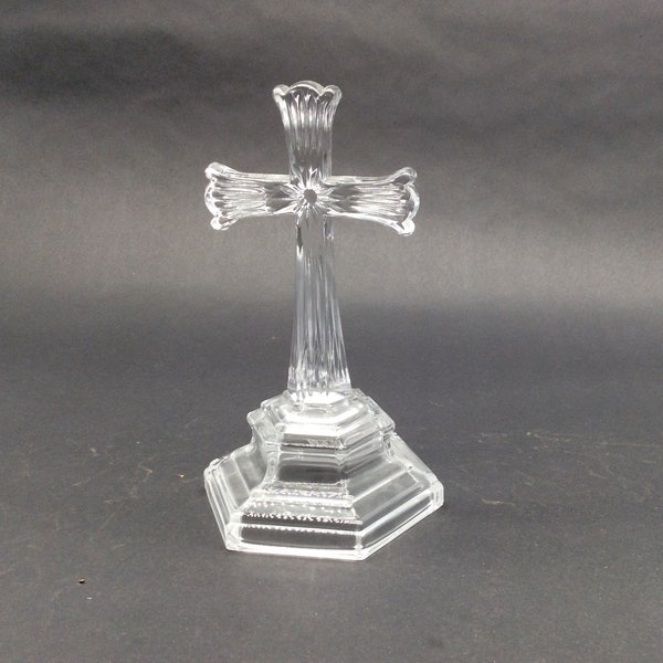 Table Top Cross Etsy