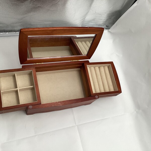 Bombay Company Jewelry Box Etsy Canada