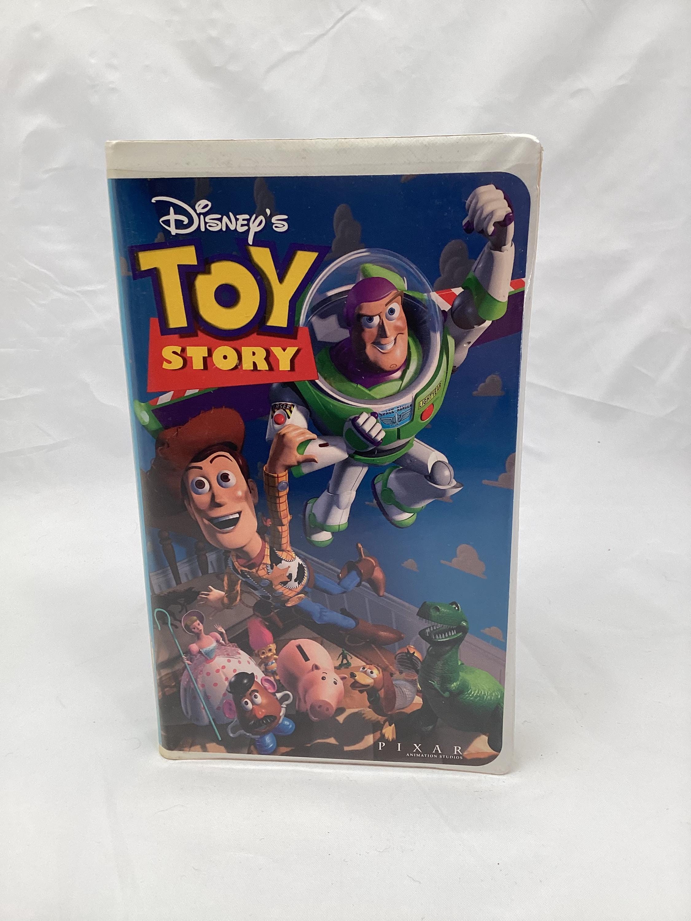 1996 Toy Story - Etsy