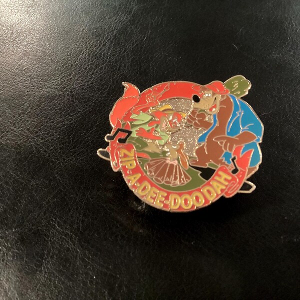 Zip a Dee Doo Dah - Etsy