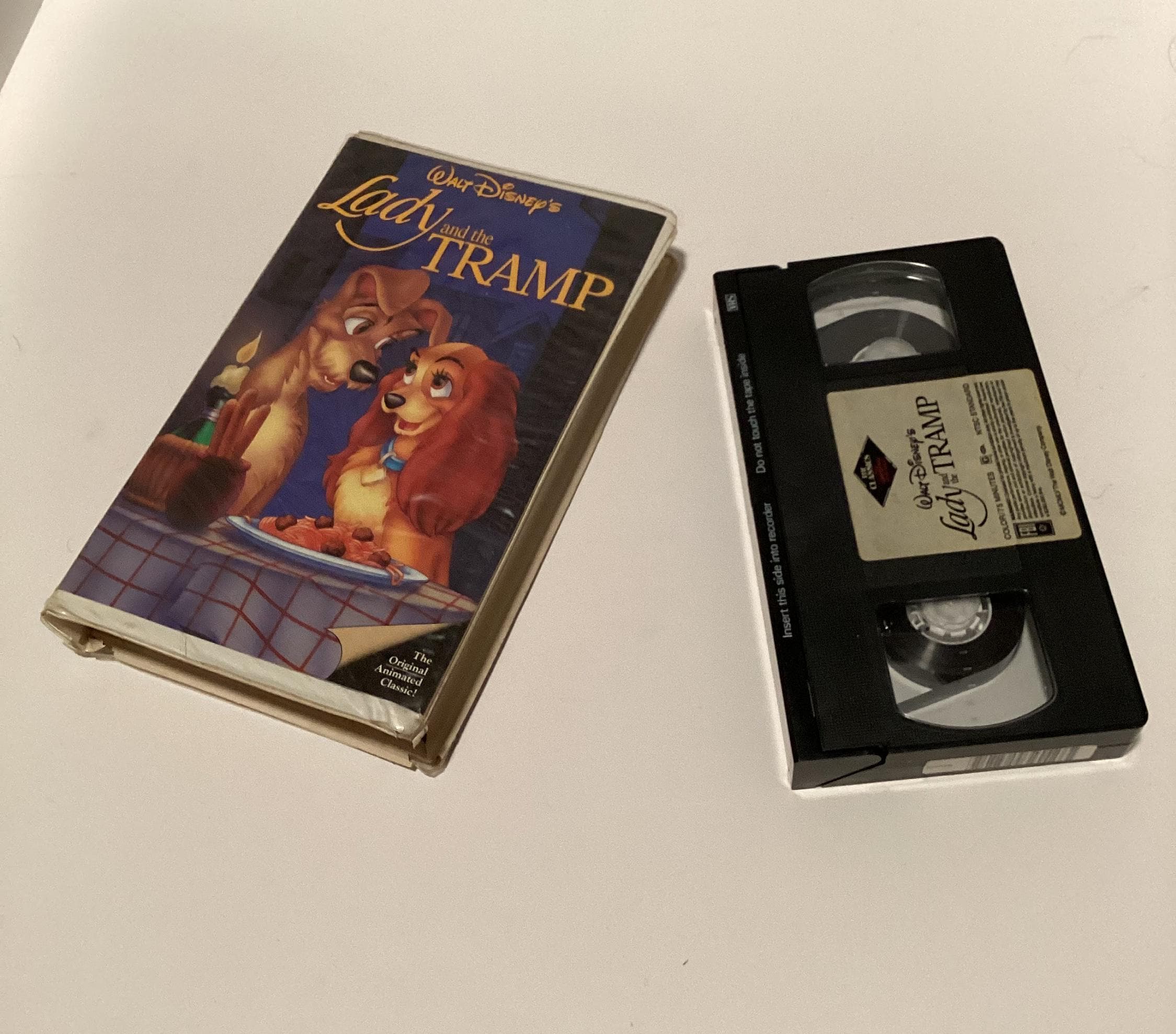 その他 Lady With the Dog [VHS] Lady With the Dog [VHS] 【公式通販】