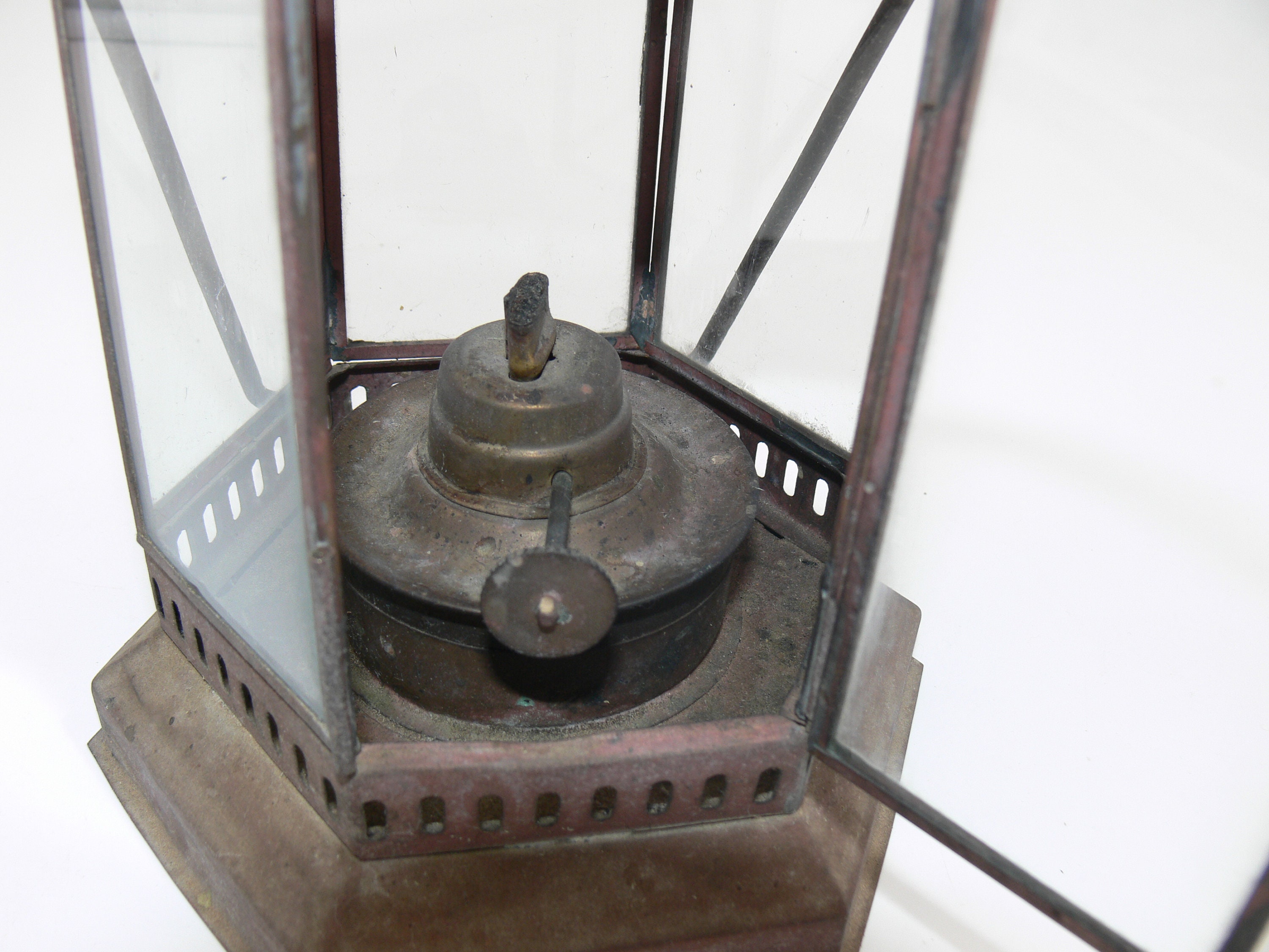 medieval oil lantern medieval oil lantern