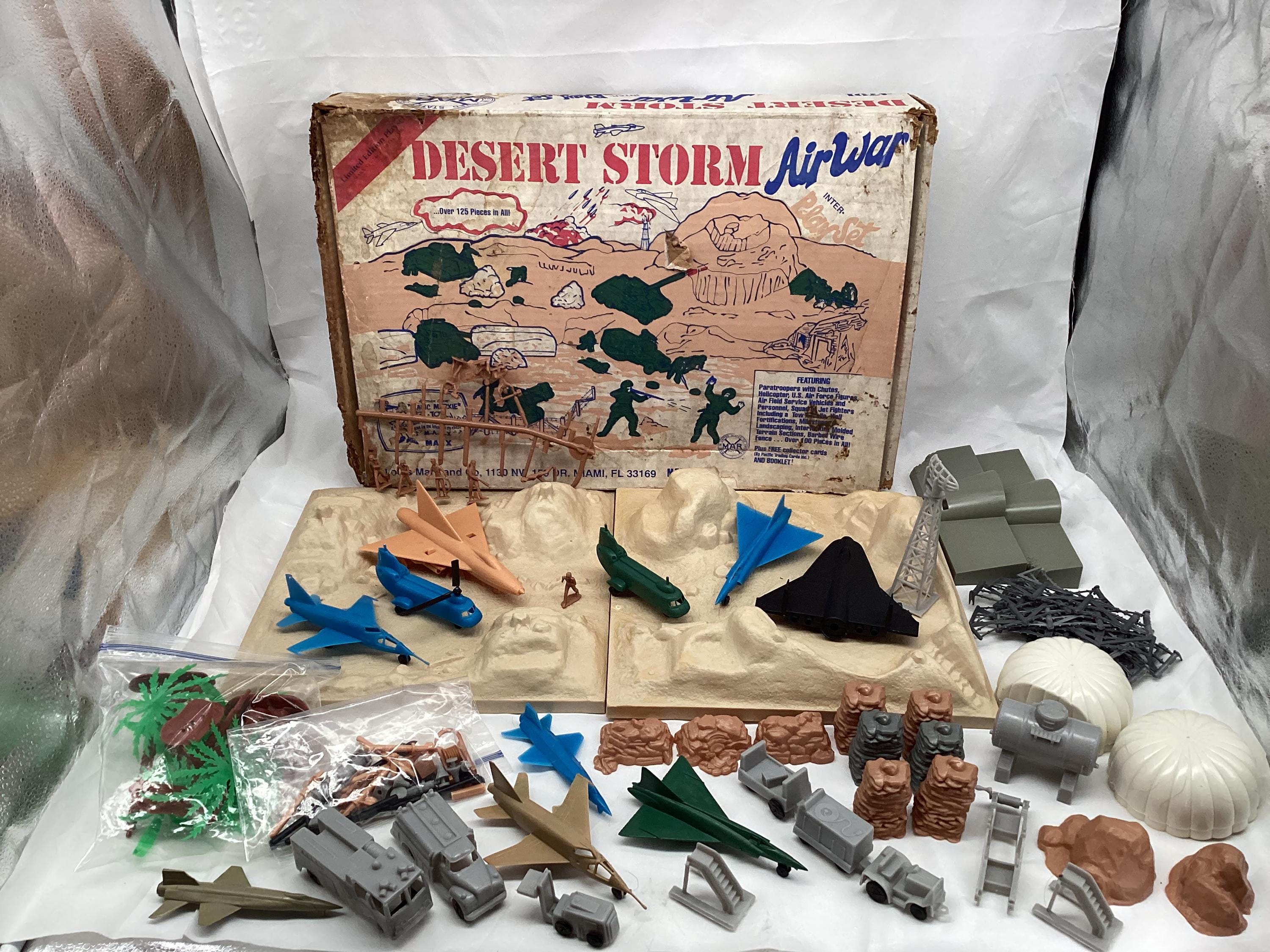 Desert Marx 1991 MARX Vintage アンティーク70s・メイドUSA南北戦争出陣ドラマーの壁掛けアート・やれ感極上 Storm Etsy - 4791 # Set Play WAR AIR アンティーク雑貨
